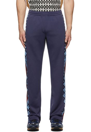 Valentino Foulard Print Lounge Pants