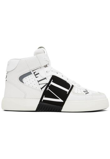 Valentino Garavani White VL7N Sneakers