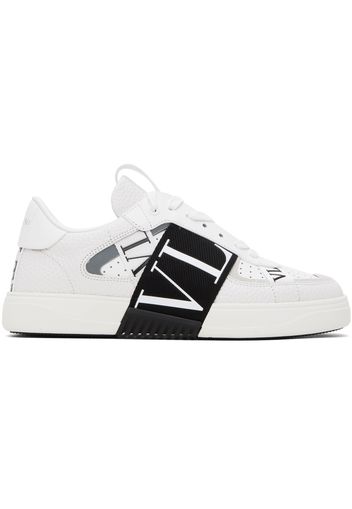 Valentino Garavani White VL7N Sneakers