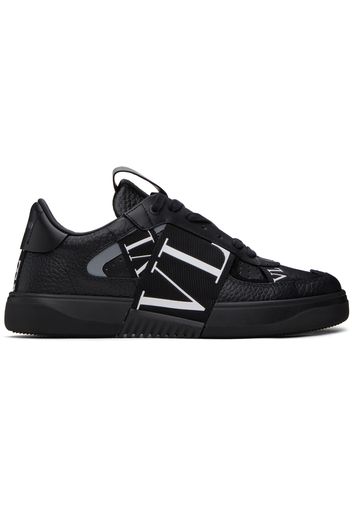 Valentino Garavani Black VL7N Sneakers