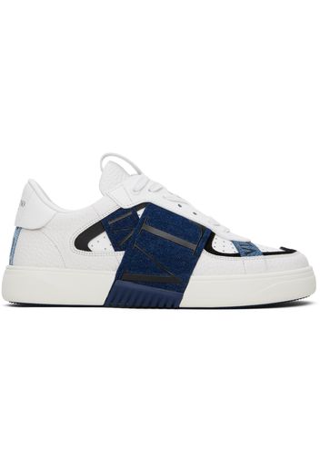 Valentino Garavani White VL7N Sneakers