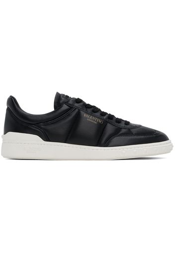 Valentino Garavani Black Upvillage Sneakers