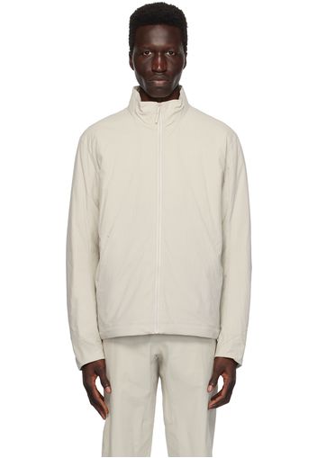 Veilance Off-White Mionn Jacket