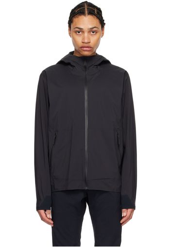 Veilance Black Demlo Jacket