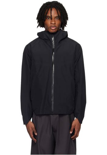 Veilance Black Arris Jacket