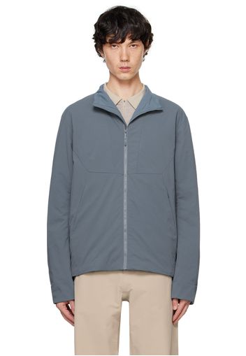 Veilance Blue Mionn Insulated Jacket