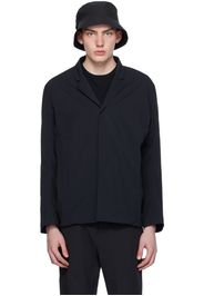 Veilance Black Sphere LT Blazer