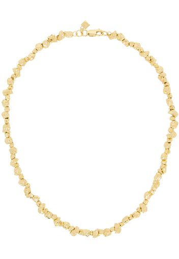 Veneda Carter Gold VC005 Signature Chain Necklace