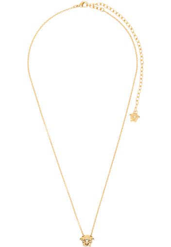 Versace Gold 'La Medusa' Necklace