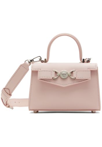 Versace Pink Medusa '95 Mini Bag