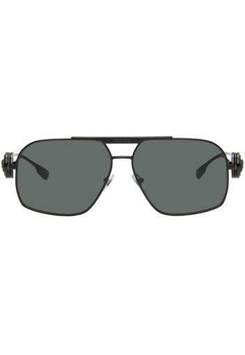 Versace Black VE2269 Sunglasses