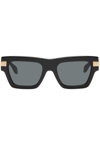 Versace Black Classic Sunglasses