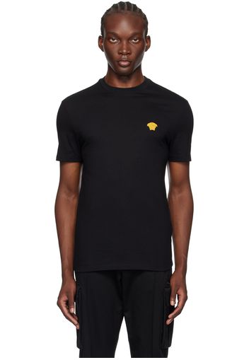 Versace Black Medusa T-Shirt