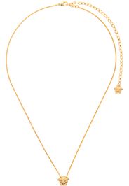 Versace Gold 'La Medusa' Necklace