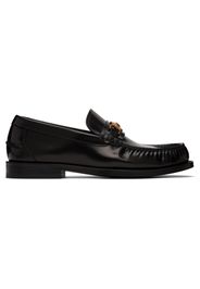 Versace Black Medusa '95 Loafers