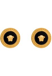 Versace Medusa Earrings