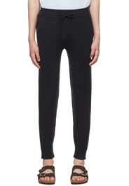 Vince Navy Jogger Lounge Pants