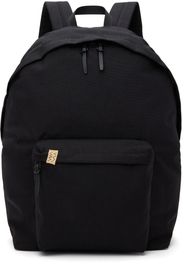 visvim Black Cordura 22L Backpack