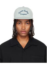 visvim Green Excelsior II Cap