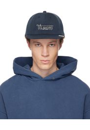 visvim Navy Excelsior II Cap