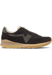 visvim Black FKT Runner Sneakers