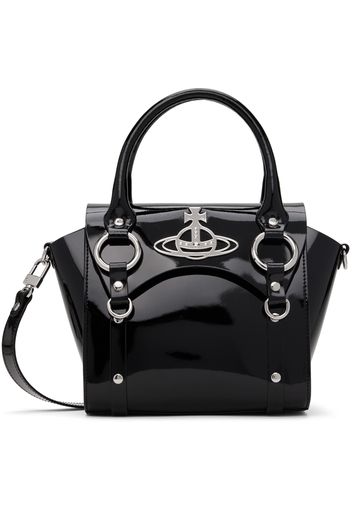 Vivienne Westwood Black Betty Small Bag