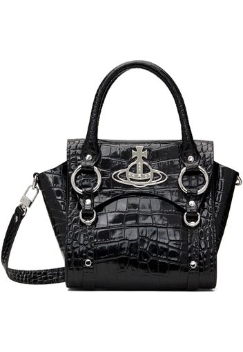 Vivienne Westwood Black Betty Small Bag