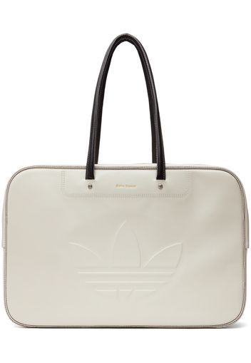 Wales Bonner Off-White adidas Originals Edition Leather Bag