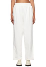 WARDROBE.NYC Off-White Hailey Bieber Edition Track Pants