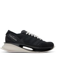 Y-3 Black S-Gendo Run Sneakers