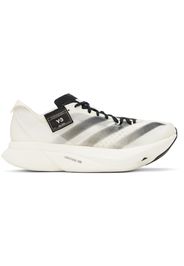 Y-3 Off-White Adios Pro 3.0 Sneakers