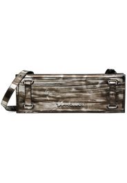 Y/Project Black Accordion Bag