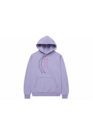 100 Thieves x Jujutsu Kaisen Gojo Satoru Hoodie Lilac