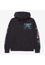 100 Thieves x Halo Energy Sword Hoodie Black