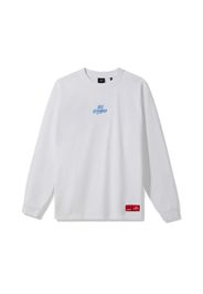 100 Thieves Enter Infinity L/S T-shirt White