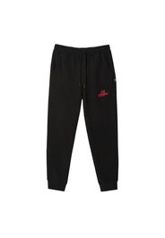 100 Thieves Jam Fleece Pant Black/Red