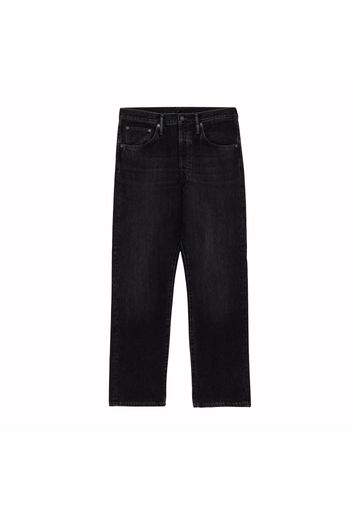 Acne Studios 2003 Vintage Denim Jeans Black