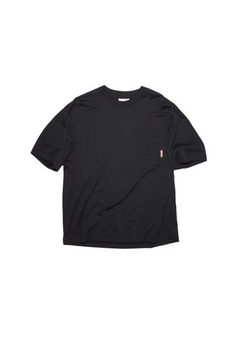 Acne Studios Pocket T-shirt Black