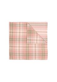 Acne Studios Canada New Fringed Scarf Light Pink/Beige