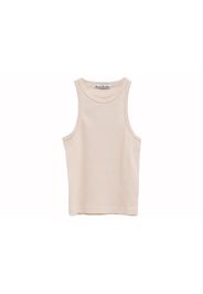 Acne Studios T Tank Top Soft Pink Dky