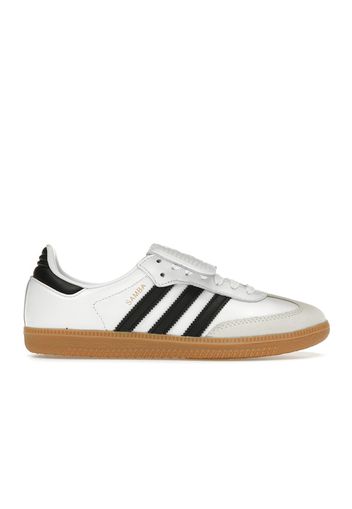 adidas Samba LT Cloud White Core Black (Women's)