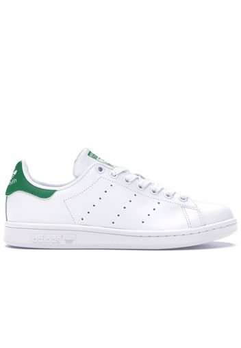 adidas Stan Smith White Green (Women's)