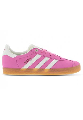 adidas Gazelle Pink Fusion (GS)