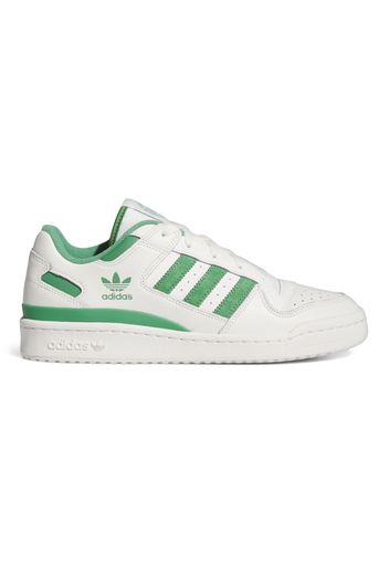 adidas Forum Low CL White Preloved Green