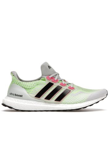 adidas Ultra Boost 5.0 DNA Dash Grey Signal Green