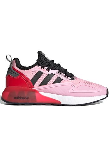 adidas ZX 2K Boost Ninja Time In True Pink