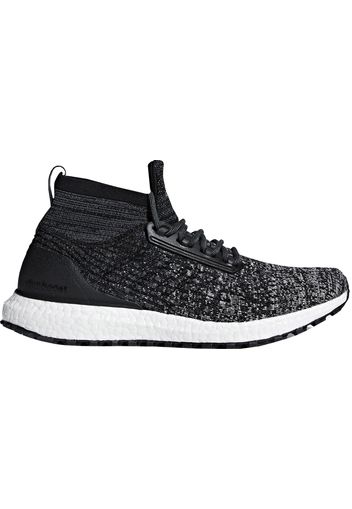 adidas Ultra Boost ATR Mid Reigning Champ Black