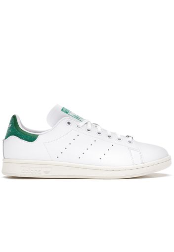 adidas Stan Smith Swarovski White Green