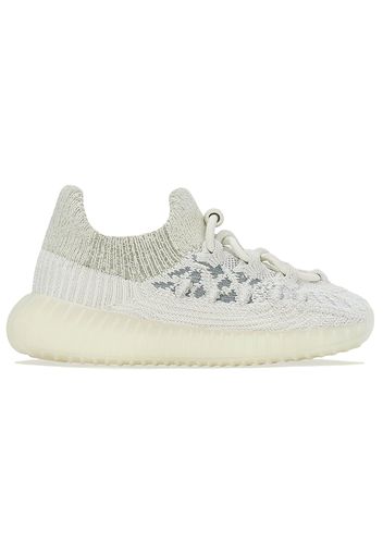 adidas Yeezy 350 V2 CMPCT Slate Bone (Infants)