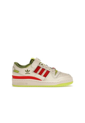 adidas Forum Low The Grinch (2023) (Kids)